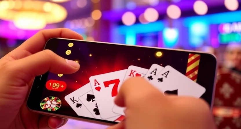 ck666 অ্যাপ ইনস্টল ও অফার নোটিফিকেশন