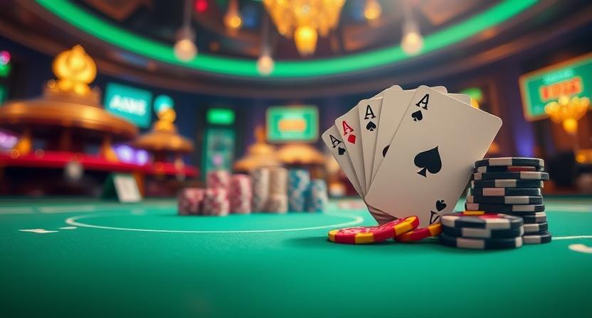 ck666 স্লট গেম সংগ্রহ